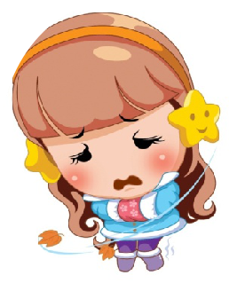 【阳虚体质】 【阳虚体质】
